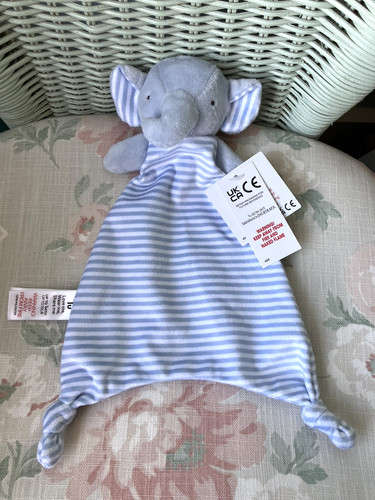 Bnwt sainsburys blue stripe - sainsburys, tu