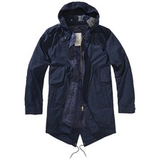 Brandit m51 parka - parka, mens