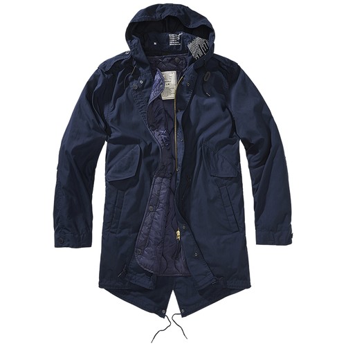 Brandit m51 parka - brandit,
