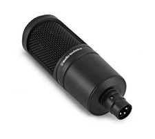 Audio-Technica AT2020 Cardioid