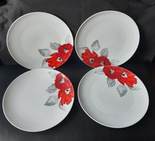 4x Price & Kensington Poppy