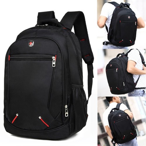 Large waterproof backpack - backpack, bag