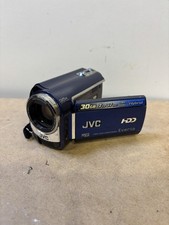 JVC Everio GZ-MG330AEK 30GB