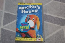 Hector's House VHS Video - E1