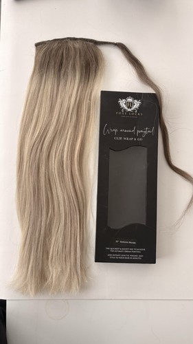Foxy locks santorini - 22”,