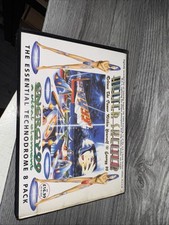 helter skelter energy 99 8