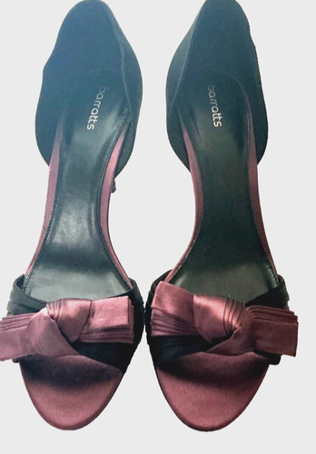 Open toe size8 - size8, on