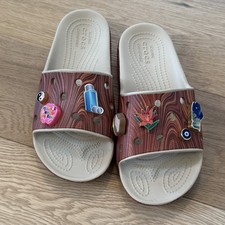 Crocs RARE Classic Slide SZA