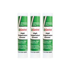 3 x 400g Cartridge Castrol