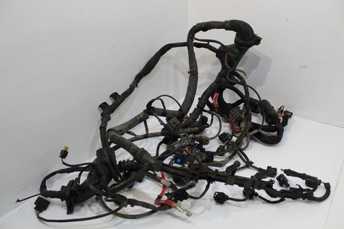 Audi 2 0tdi - c6, engine