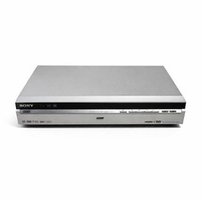 Sony RDR-HXD870 Freeview & HDD