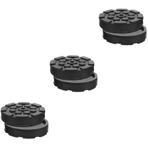 Pieces trolley jack - 3,