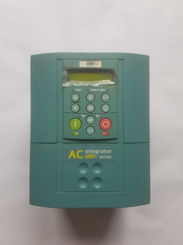 Eurotherm ssd parker - eurotherm, ac