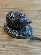 Hallmarked Sterling Silver