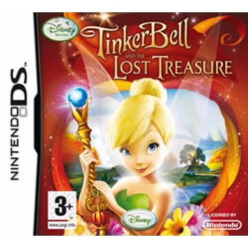 Disney fairies tinker bell - disney, fairies: