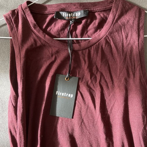 Firetrap maxi slinky dress - firetrap,