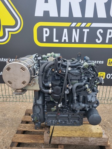 Kubota three cylinder - kubota,