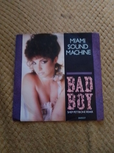 Miami sound machine - miami,