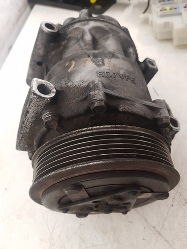 Volvo c30 s40 v50 - volvo, air
