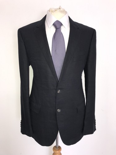 Hugo boss mens navy - navy, blue