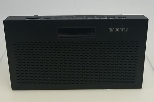 Majority cb24 dab fm - cb24-dab-, dab/fm