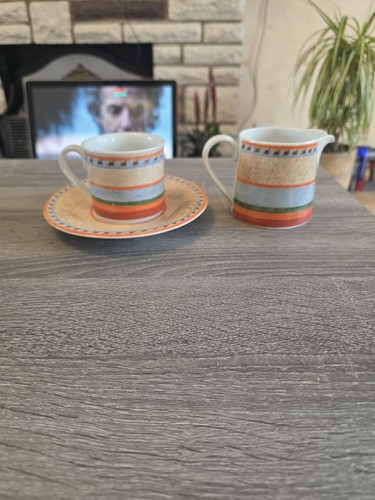 Tea set - tea,