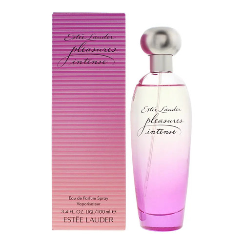 Estee lauder pleasures - estee, intense