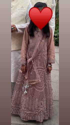 Girls pakistani asian wedding - asian,