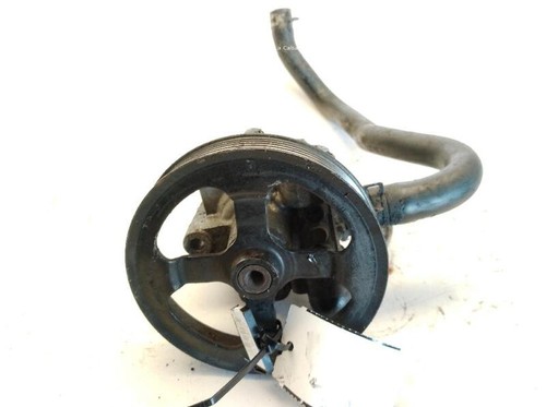 Steering pump mitsubishi - steering,