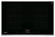 Neff Flex Induction 80cm Hob