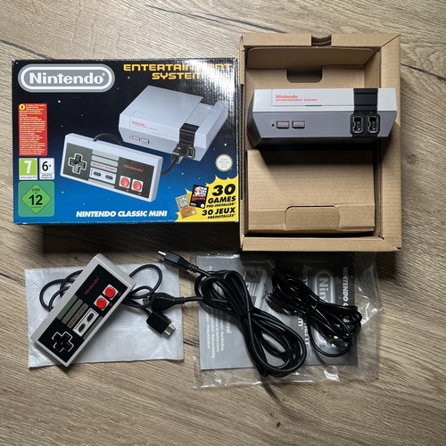 Nes mini classic console - mini,
