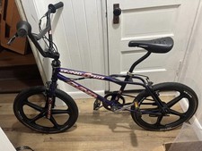 1994 Dyno GT Air Purple