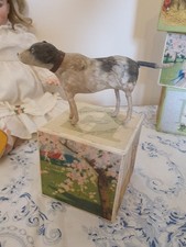 ANTIQUE / VINTAGE PAPER MACHE