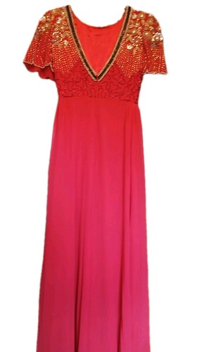 Virgos lounge raina maxi dress - lounge,