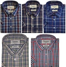 Champion Men's Short Sleeve