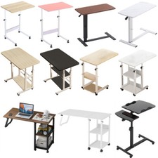 Adjust Trolley Desk Laptop