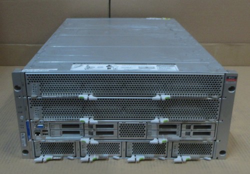 Sun oracle sparc 4x - sparc, t4-4