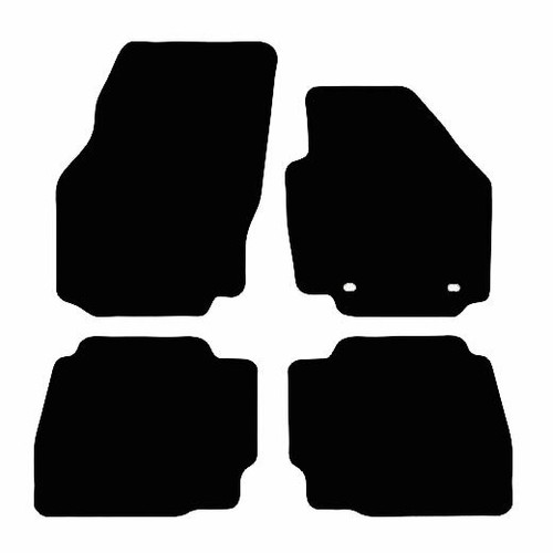 Ford mondeo mk4 2007 2013 - mondeo, 2007-2013