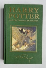 Harry Potter and the Prisoner