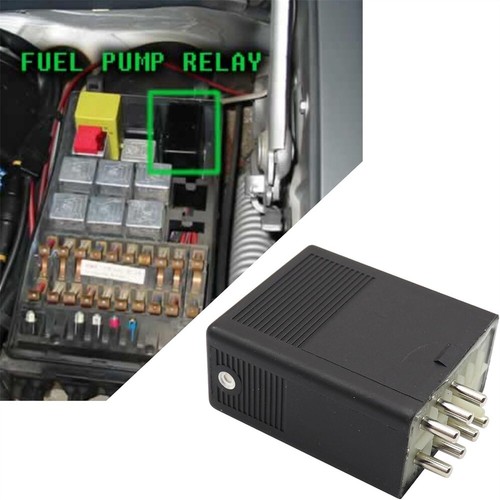 Fuel pump relay for - fuel,