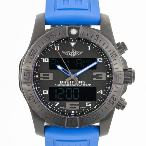 Breitling exospace b55 - exospace,