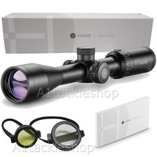New Hawke Vantage 3-9x40 IR