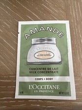 L'Occitane Amande Almond Milk