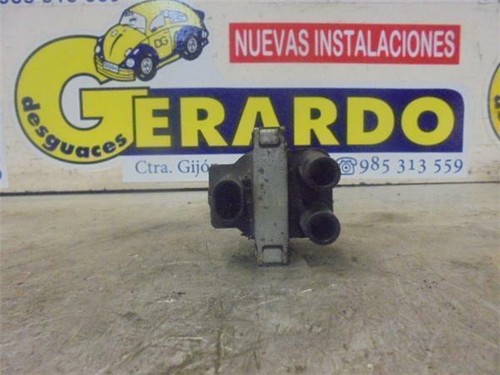 Ignition coil fiat seicento - coil,