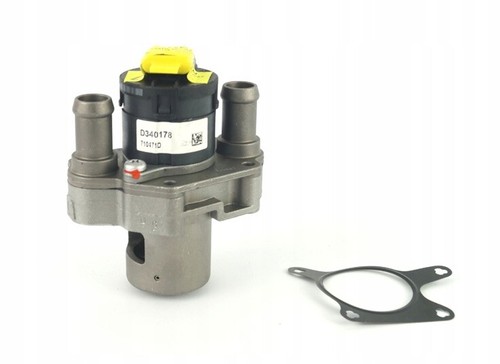 Wahler genuine egr - genuine, valve