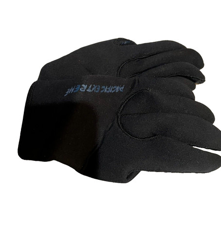 Fishing scuba diving glove - fishing,