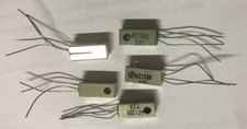 AC128k Germanium Transistor