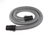 For Miele S2180 S2111 S2121 Vacuum Cleaner Hose Suction Pipe1.7m 38mm Hose Grey