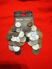 Rita Ora gray hanging earrings