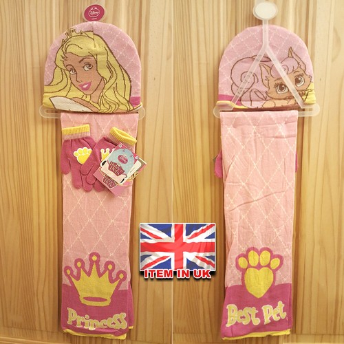 Disney princess palace pets - princess,
